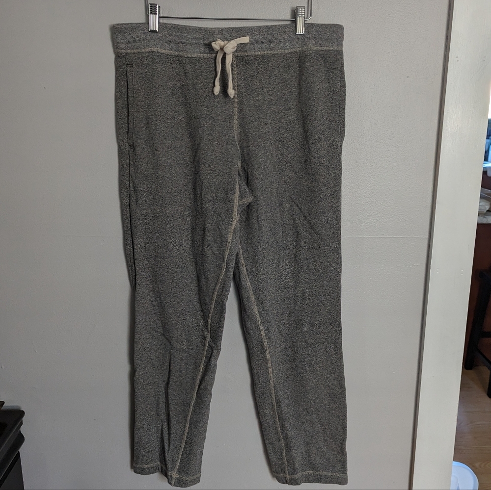 *Last Chance* American Eagle Heather Sweatpants